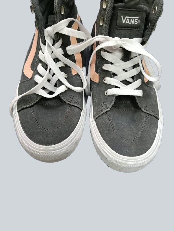 Кросівки VANS · розмір 36,5