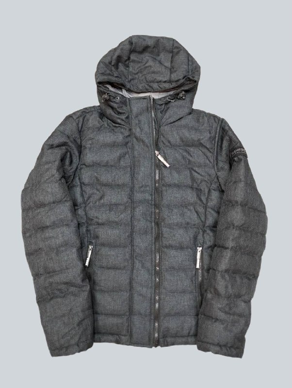 Курточка Superdry