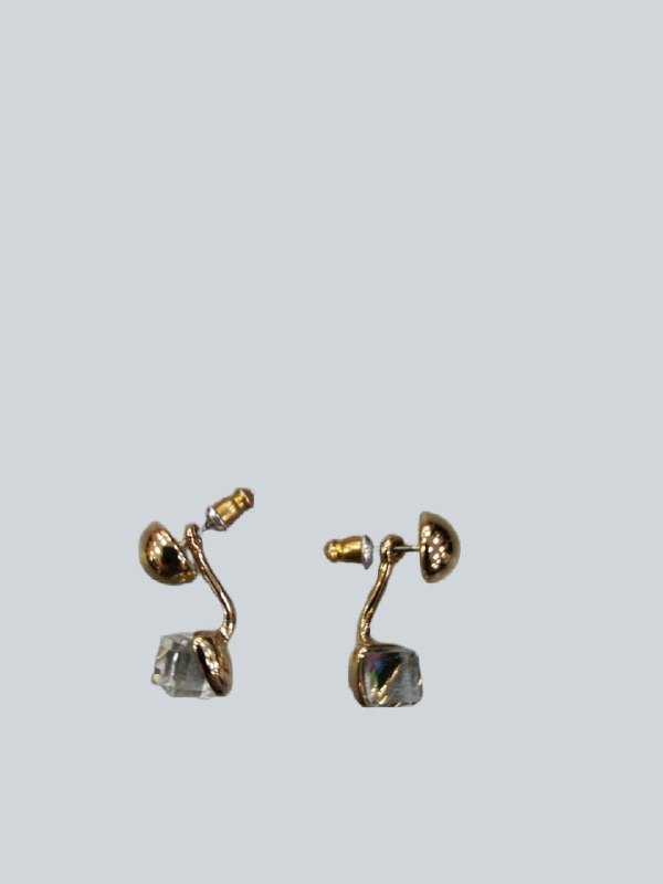 Сережки