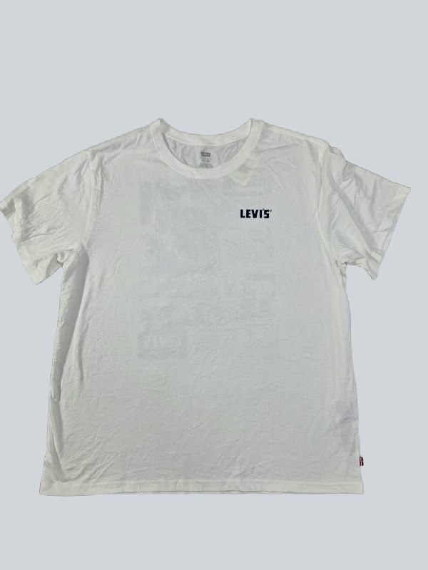 Футболка Levi's · розмір L