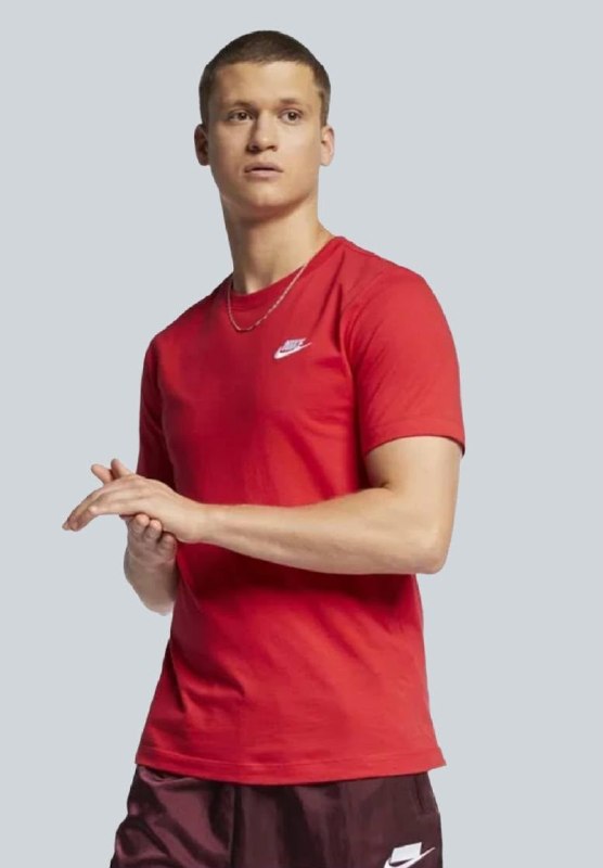 Футболка Nike · розмір и:S