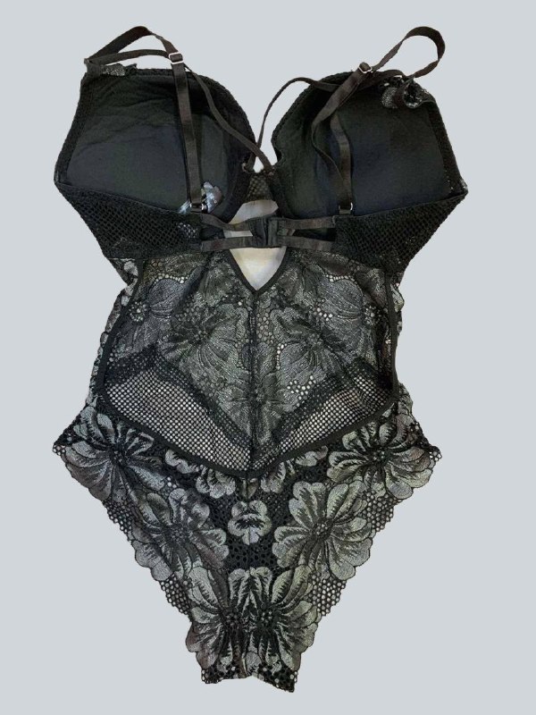 Боді Secret Possessions. · розмір 36D(UK),80D(EUR)