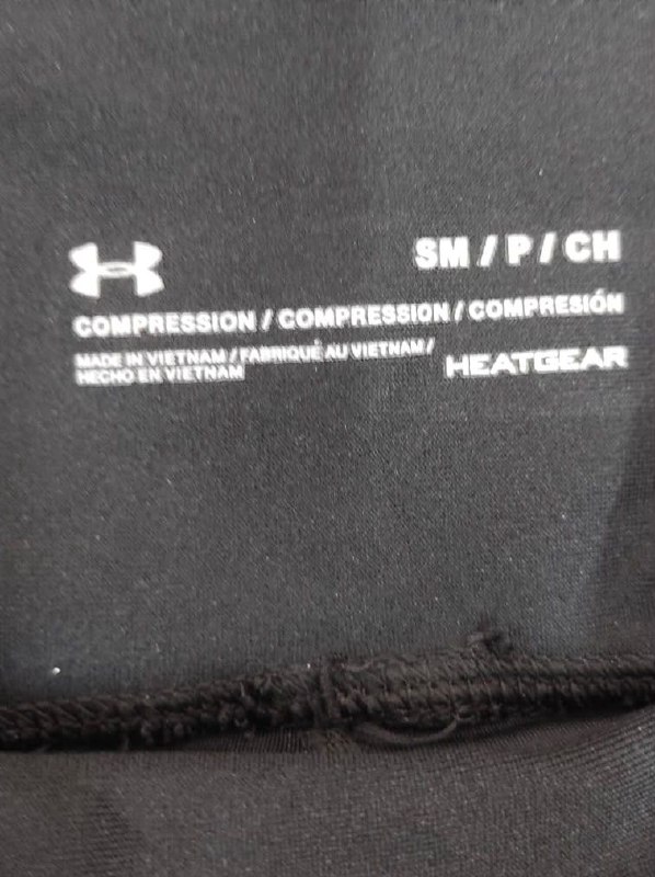 Легінси Under Armour · розмір 42-44
