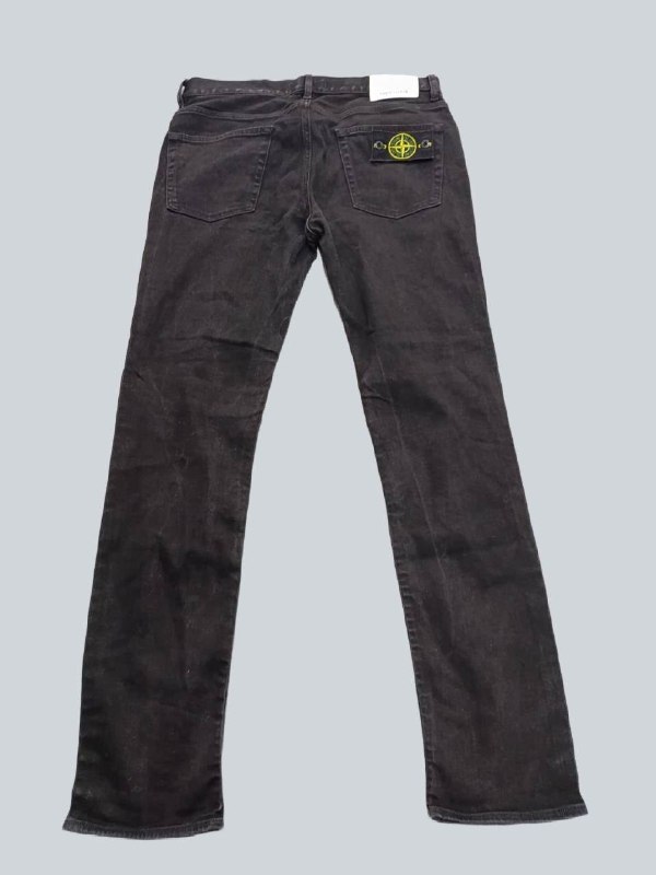 Джинси Stone island · розмір W32, L32