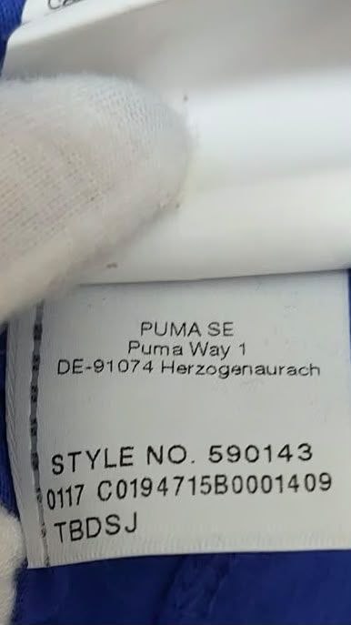 Майка Puma · розмір M
