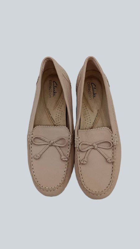 Лофери Clarks