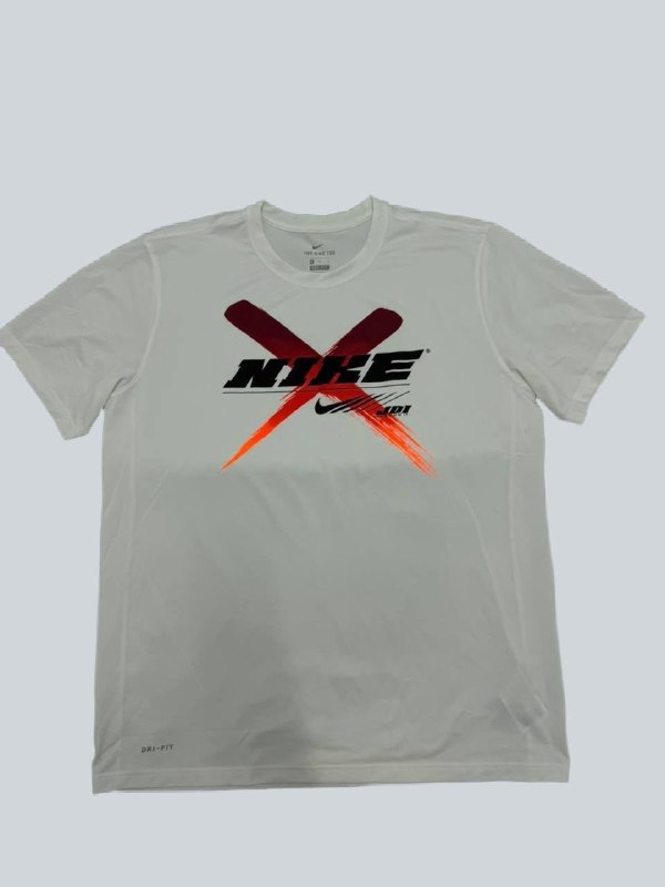 Футболка Nike · розмір XL