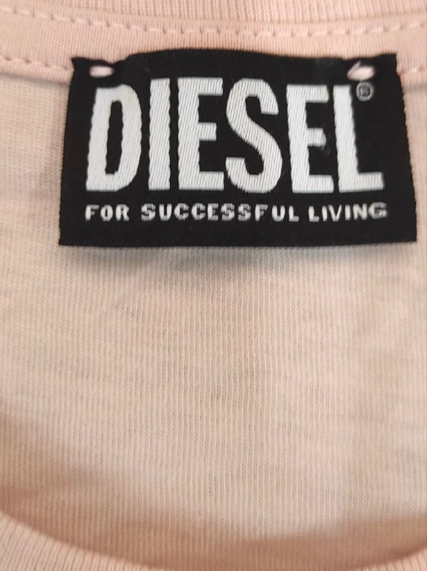 Футболка Diesel