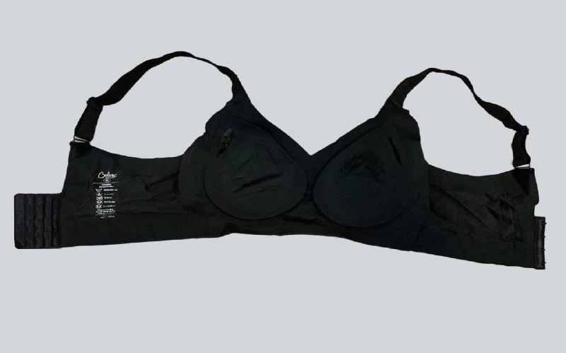 Бюстгальтер(топ) JML Belvia Seamless Comfort Bra · розмір XL