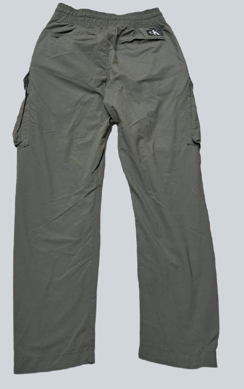 Штани Calvin Klein · розмір W28 XL32