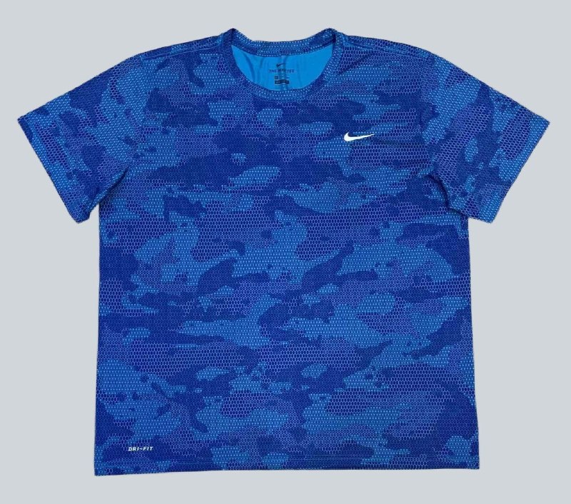 Футболка NIKE · розмір XXL