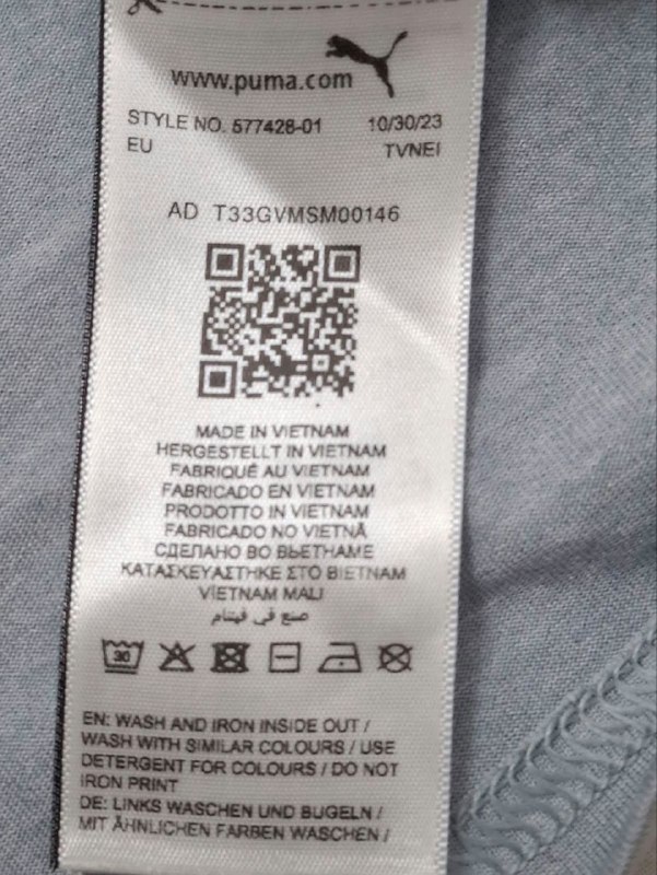 Футболка-поло · розмір UK-XL