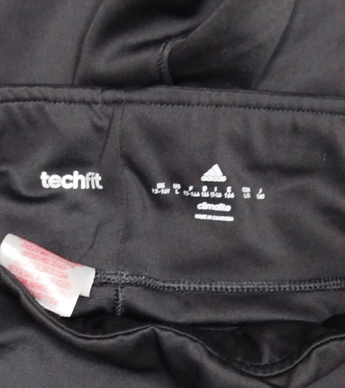 Тайтси Adidas · розмір 13-14років