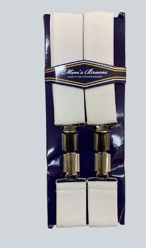 Підтяжки Men's Braces · розмір one size