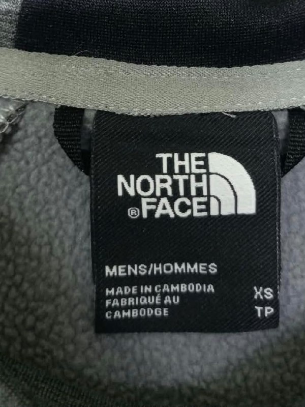 Костюм The North Face · розмір XS