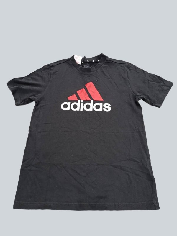 Футболка Adidas · розмір 11-12 років
