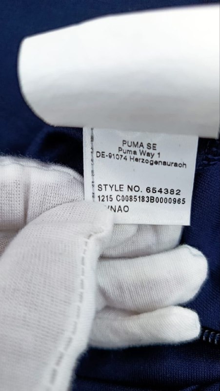 Спортивна кофта Puma · розмір и:S