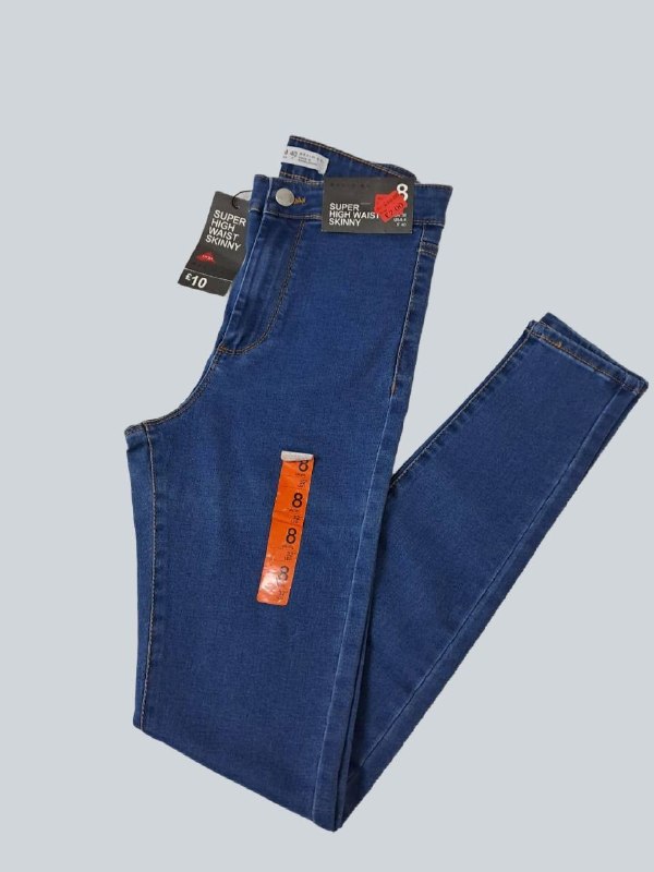 Джинси denim co · розмір UK/RL 8