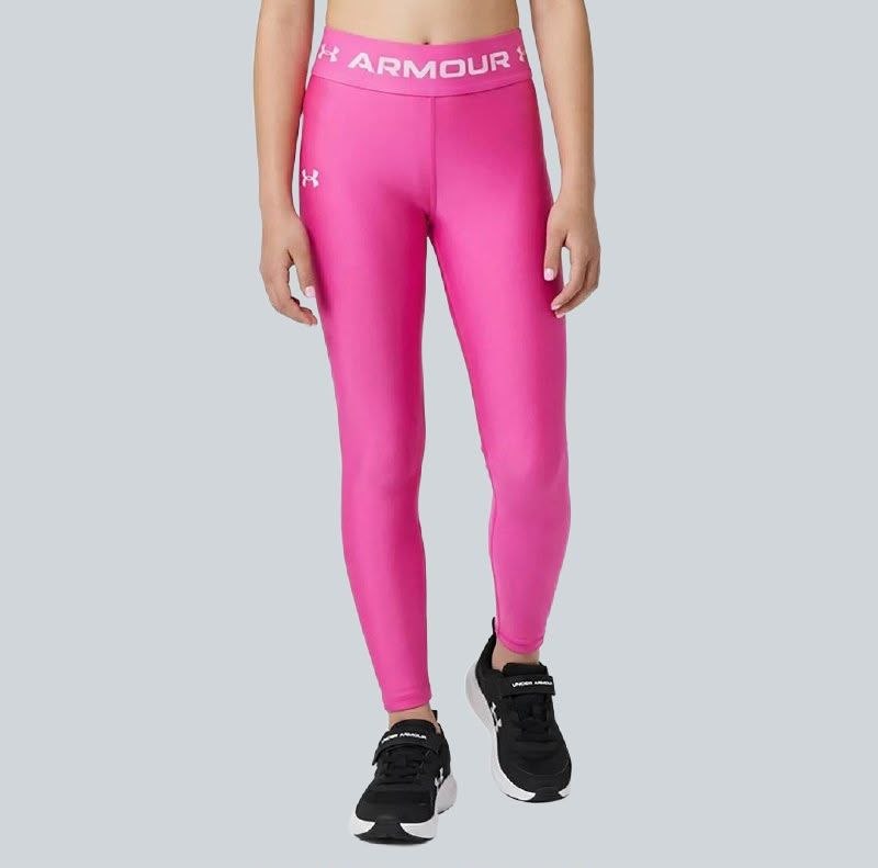 Легiнси Under Armour