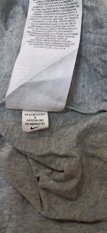 Футболка · розмір S