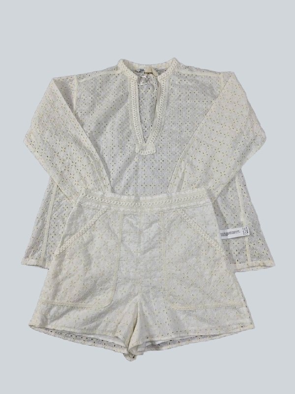 Костюм Zara · розмір верх S
