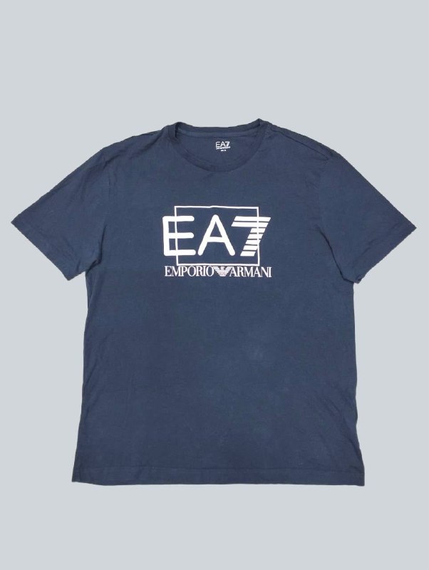 Футболка Emporio Armani · розмір XL