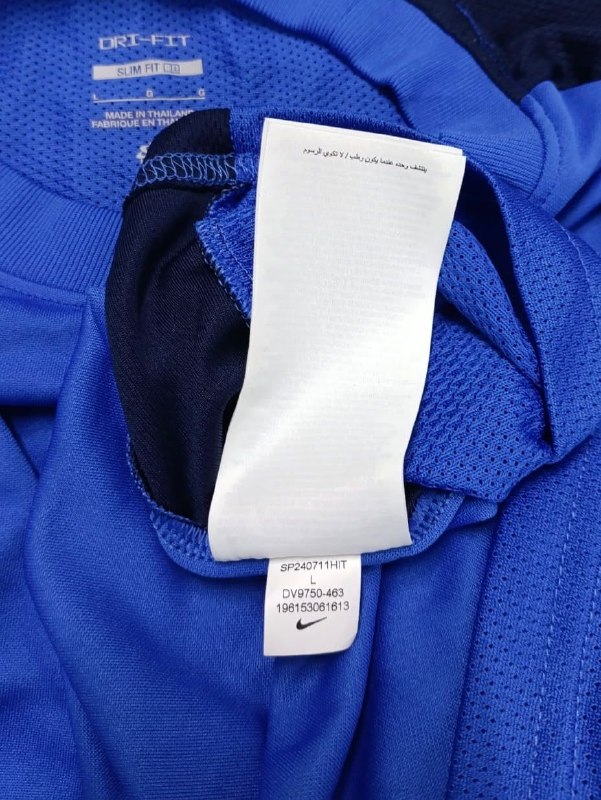 Футболка Nike · розмір L