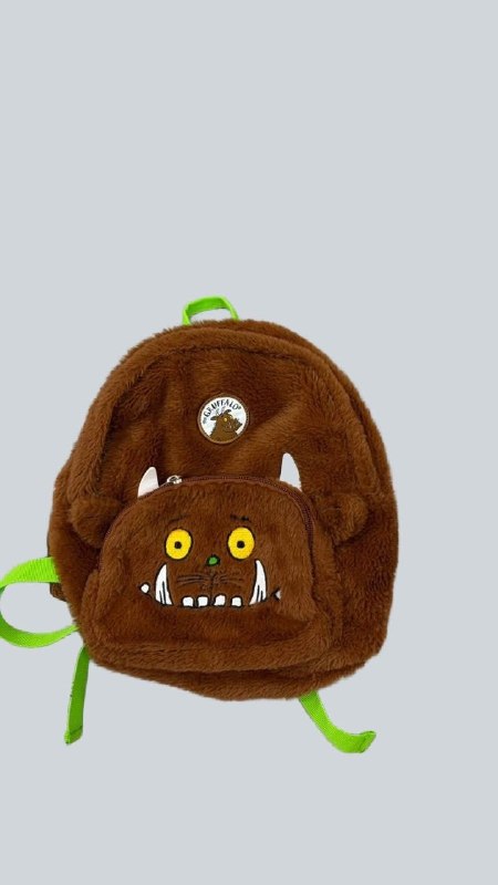 Наплічник The Gruffalo · розмір One Size (від 3 років)