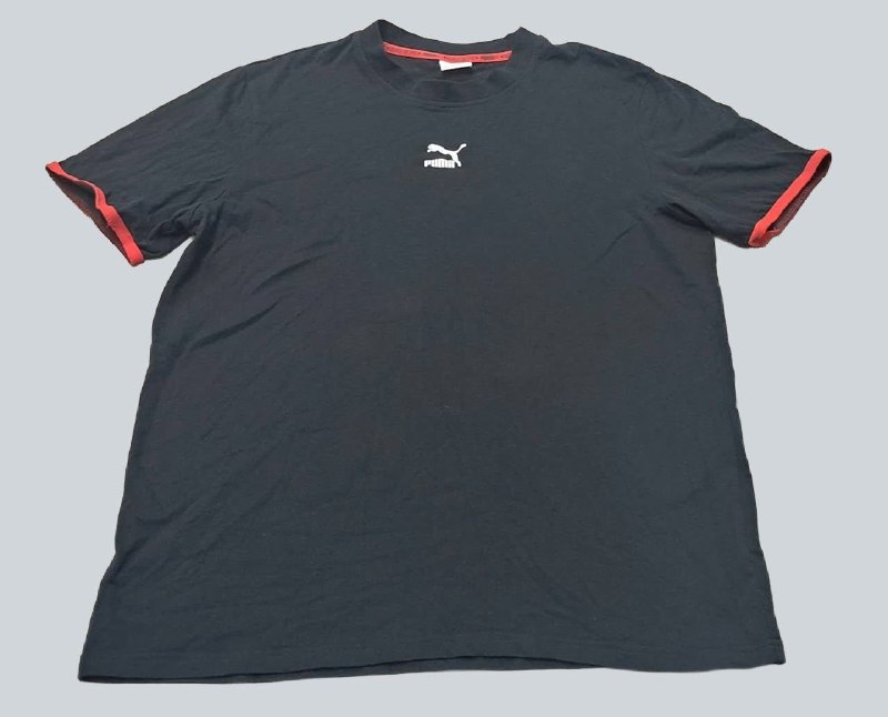 Футболка PUMA · розмір L
