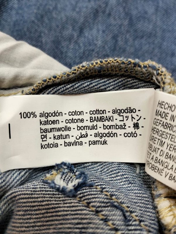 Джинси Zara · розмір 13- 14 років (164 см)