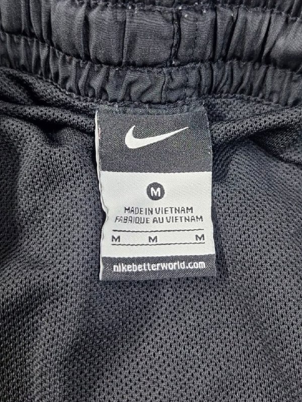 Шорти Nike