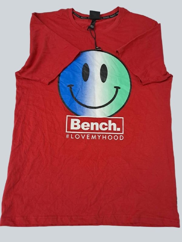 Футболка Bench · розмір L
