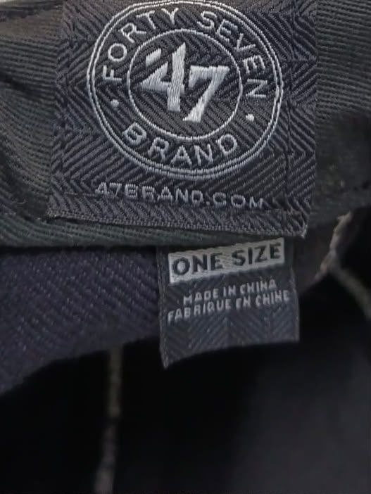 Кепка · розмір one size
