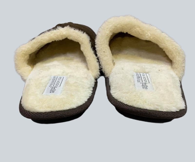 Кімнатні капці PRIMARK · розмір 8-9(UK),42-43(EUR)