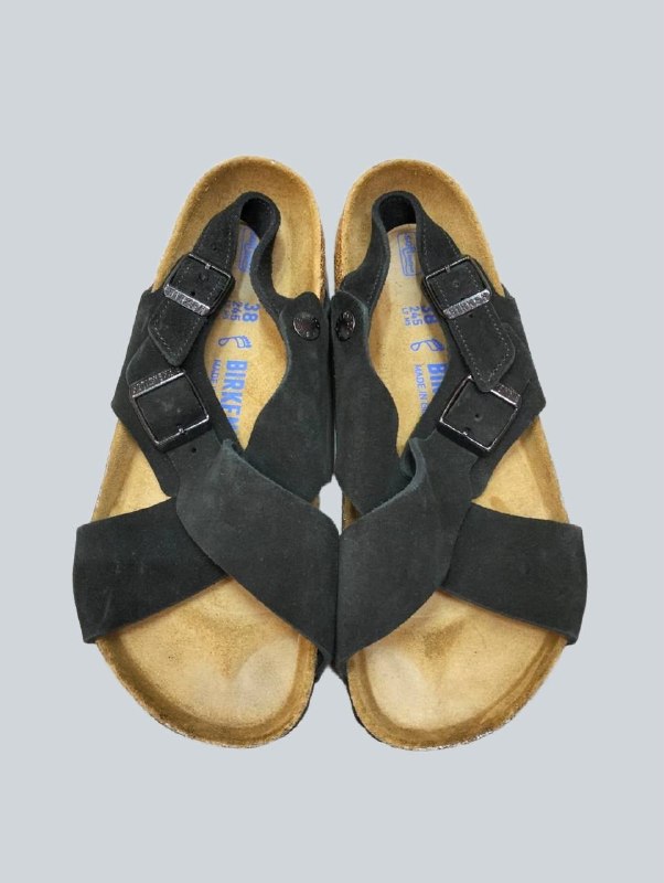 Босоніжки Birkenstock