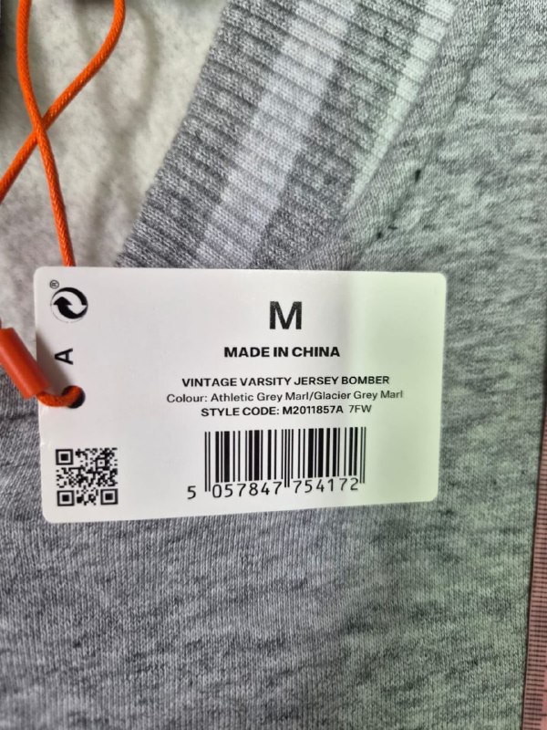 Кофта · розмір M