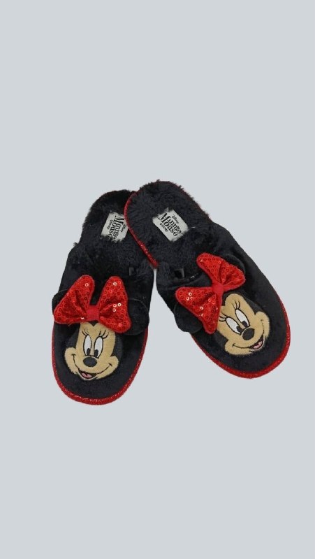 Капці Disney · розмір и: 12