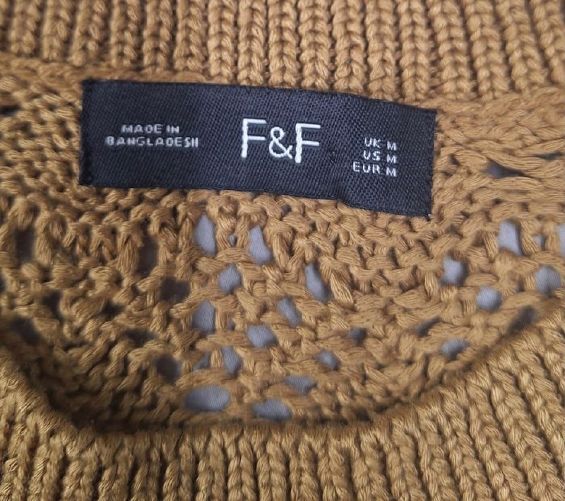 Топ F&F