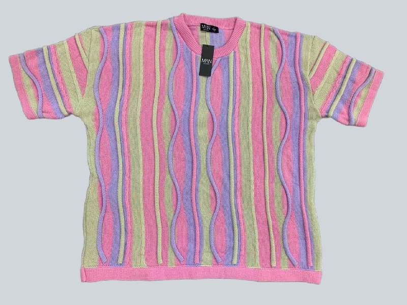 В'язаний джемпер BOOHOO MAN · розмір M