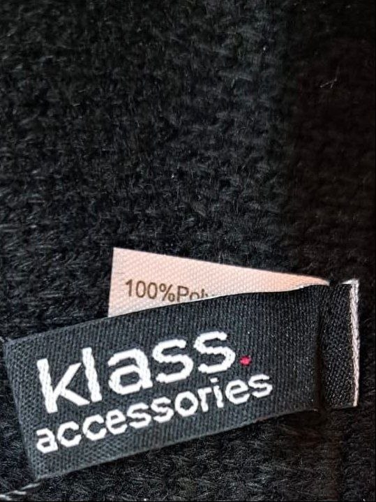 Берет Klass