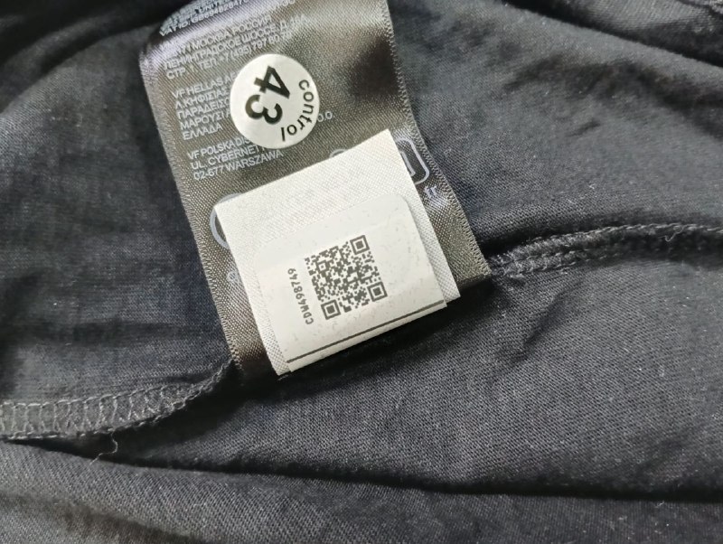 Футболка THE NORTH FACE · розмір S