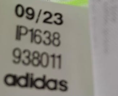 Футболка поло Adidas · розмір 11-12 років