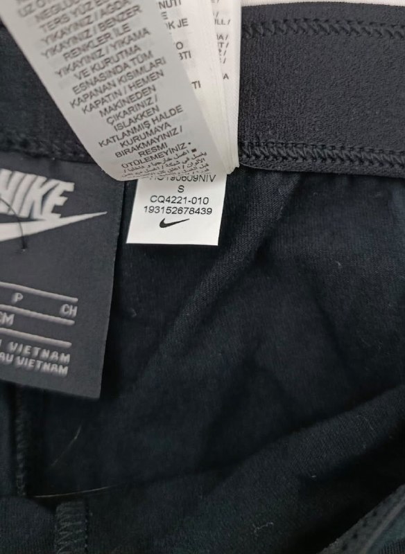 Легінси Nike · розмір и:S 128-137см