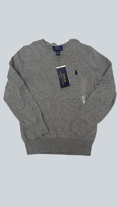 Светр Polo · розмір 7 років
