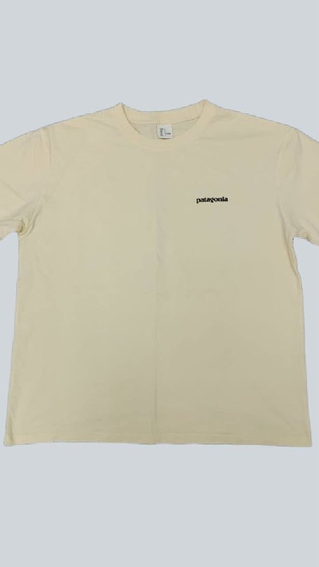 Футболка Patagonia · розмір L