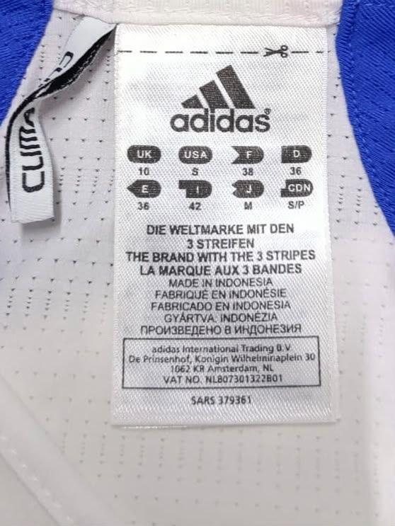 Лонгслів Adidas · розмір 10