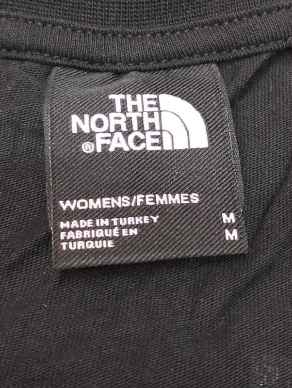 Футболка The North Face