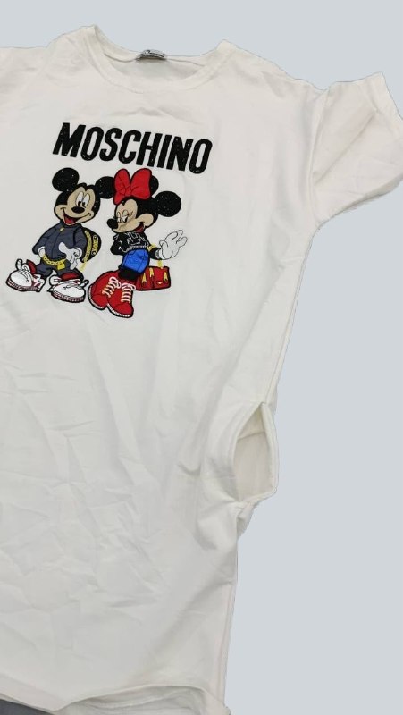 Сукня туніка Moschino · розмір и: XL