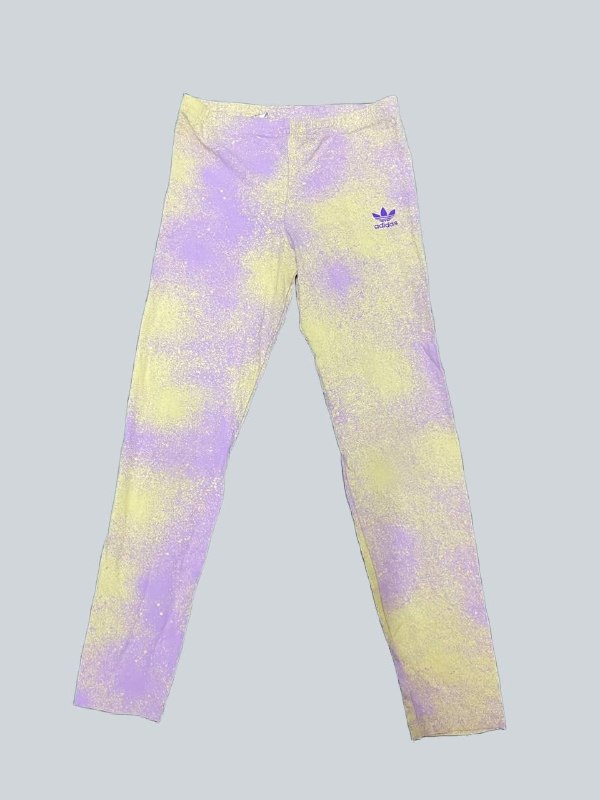 Легінси Adidas · розмір 11/12 років