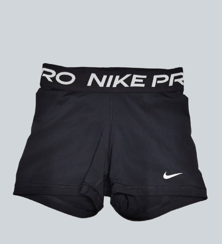 Компресійні шорти Nike pro · розмір XS